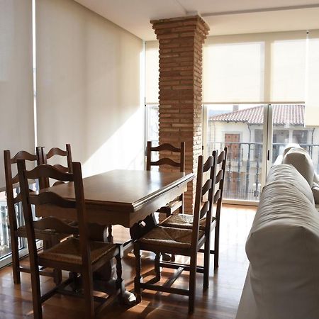 Villa Bodega Don Balbino La puebla de Labarca Esterno foto